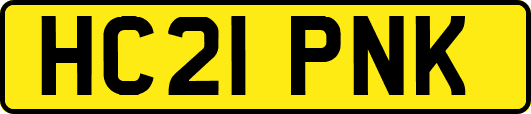 HC21PNK