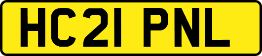 HC21PNL