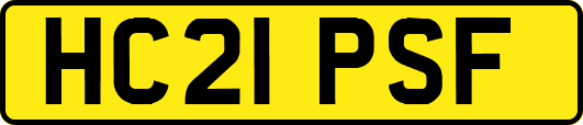 HC21PSF