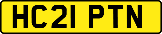 HC21PTN