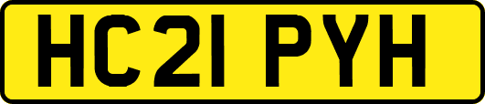 HC21PYH