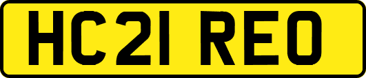 HC21REO