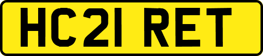 HC21RET