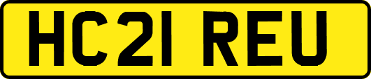 HC21REU
