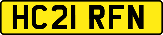 HC21RFN