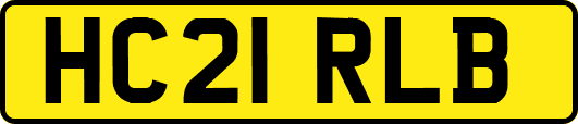 HC21RLB