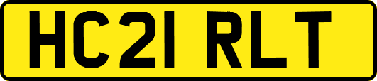 HC21RLT
