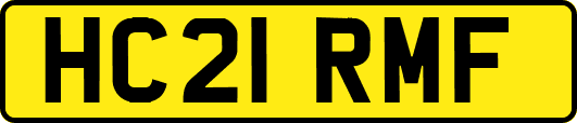 HC21RMF