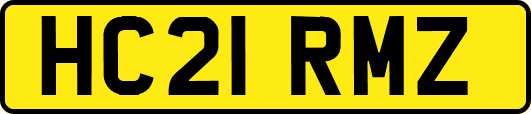 HC21RMZ