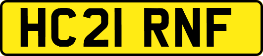 HC21RNF