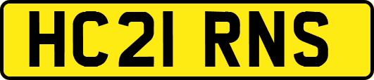 HC21RNS