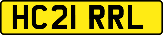HC21RRL
