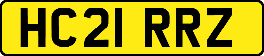 HC21RRZ
