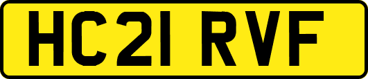 HC21RVF
