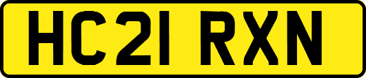 HC21RXN