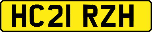 HC21RZH