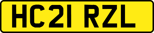 HC21RZL