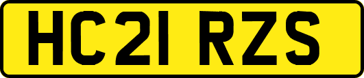 HC21RZS