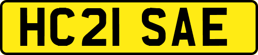 HC21SAE