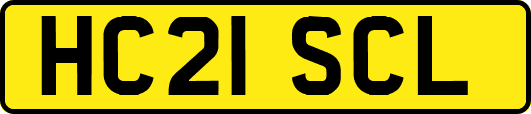 HC21SCL