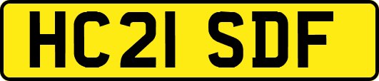 HC21SDF