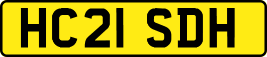 HC21SDH