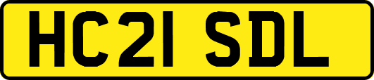 HC21SDL