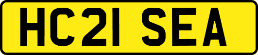 HC21SEA