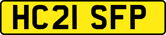 HC21SFP