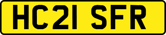 HC21SFR