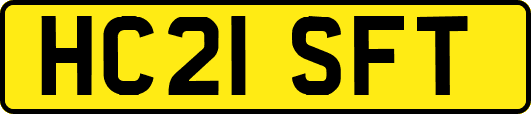 HC21SFT