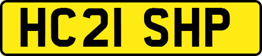 HC21SHP