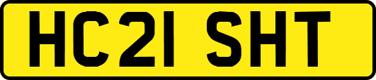 HC21SHT
