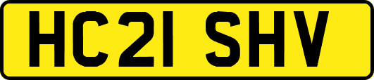HC21SHV