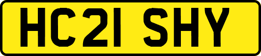HC21SHY