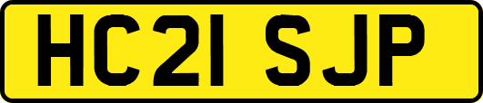 HC21SJP