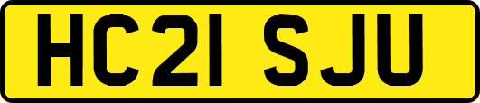 HC21SJU