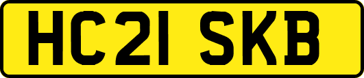 HC21SKB