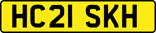 HC21SKH