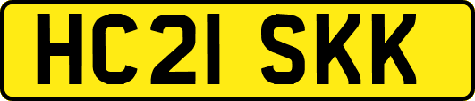 HC21SKK