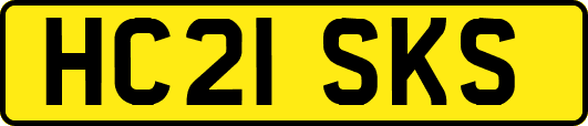HC21SKS