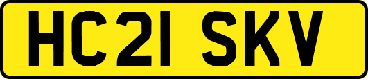 HC21SKV