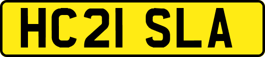 HC21SLA