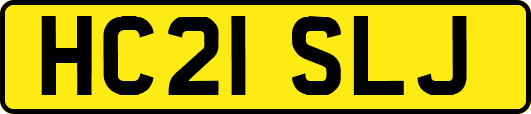 HC21SLJ