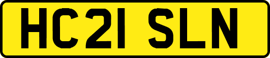 HC21SLN