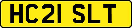 HC21SLT