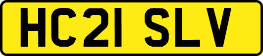 HC21SLV