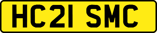 HC21SMC