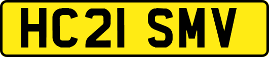 HC21SMV