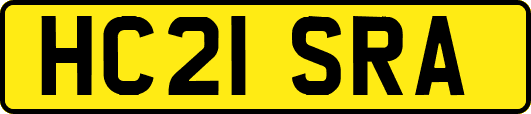 HC21SRA